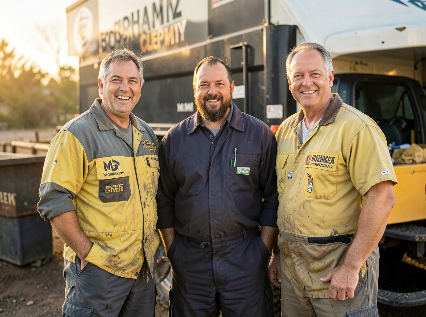 Sewage Cleanup company in Cedar Glen, CA