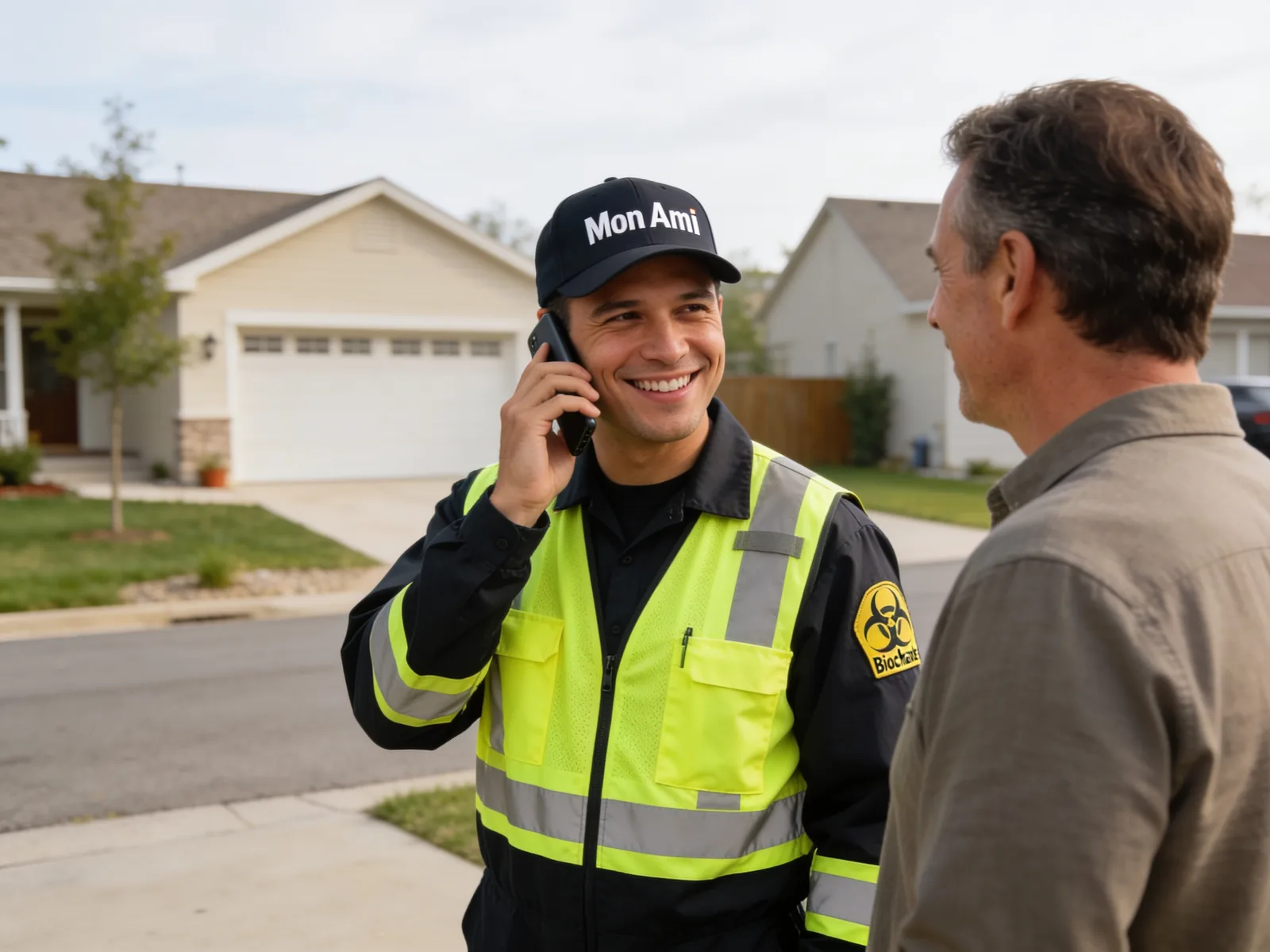 Sewage Cleanup Cedar Glen, CA FAQs