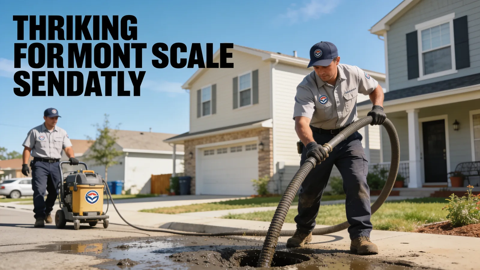 Sewage Cleanup in Cedar Glen, CA near me